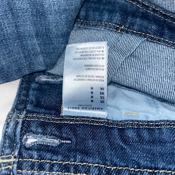 American eagle overalls - Picture 5 of 5